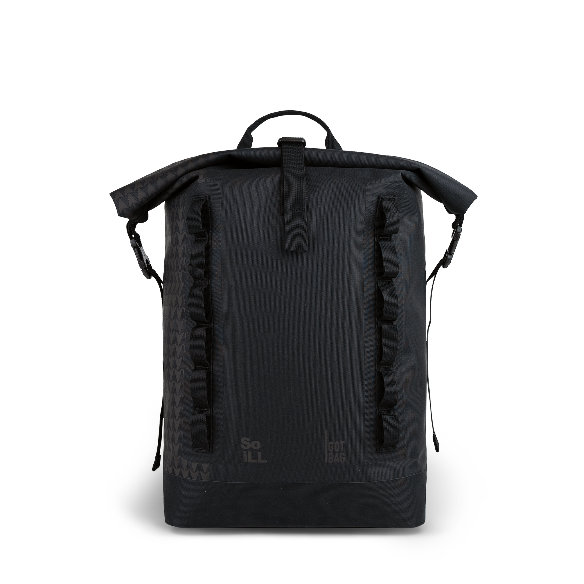 ROLLTOP - ON THE ROAM, BY JASON MOMOA