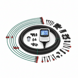 Automatisches Tropf-Bewässerungssystem (60 Pflanzen) — Urlaubsbewässerung